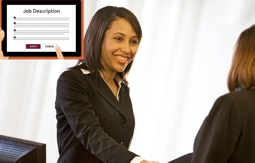 Sales Representative: Job Description, Roles And Responsibilities