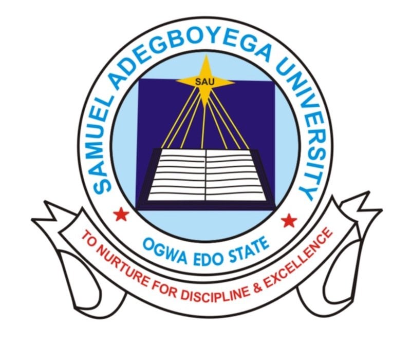 Samuel Adegboyega University New Resumption Date - 2016/17