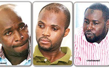 Undergraduates, Others Arrested Over Alleged N2.05BN Fraud