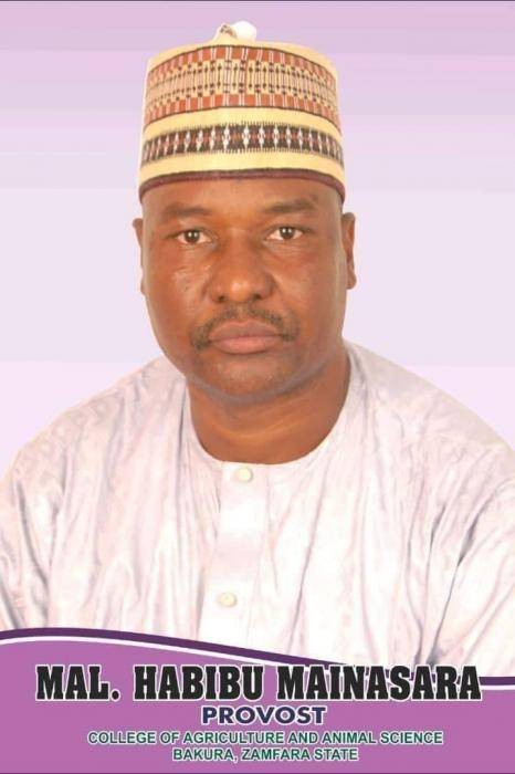 Update: Abducted Zamfara provost regains freedom