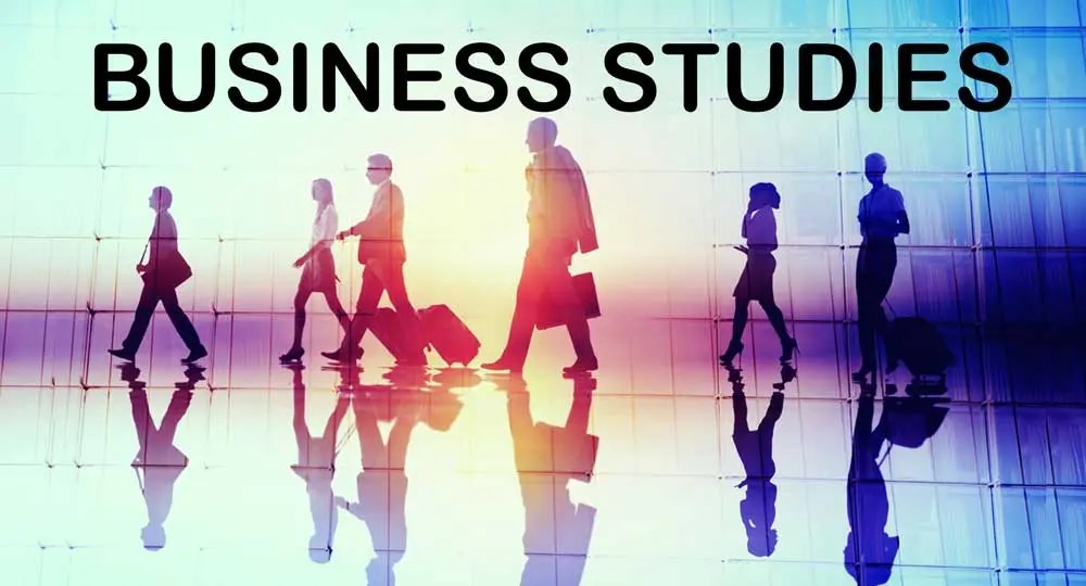 Business Studies Lesson Note For JSS3 (Third Term) 2024