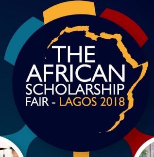 Scholarship Fair LAgos