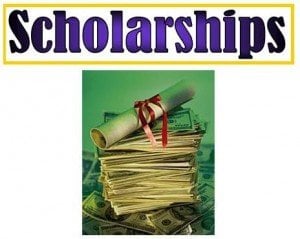 Scholarships