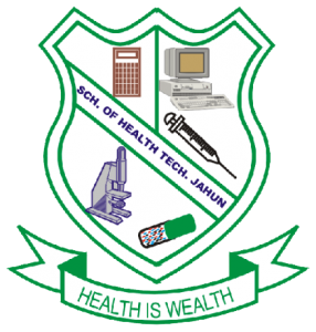 School of Health Technology Jahun Entrance Exam