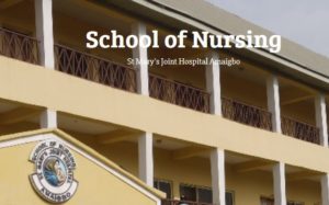 School of Nursing Amaigbo