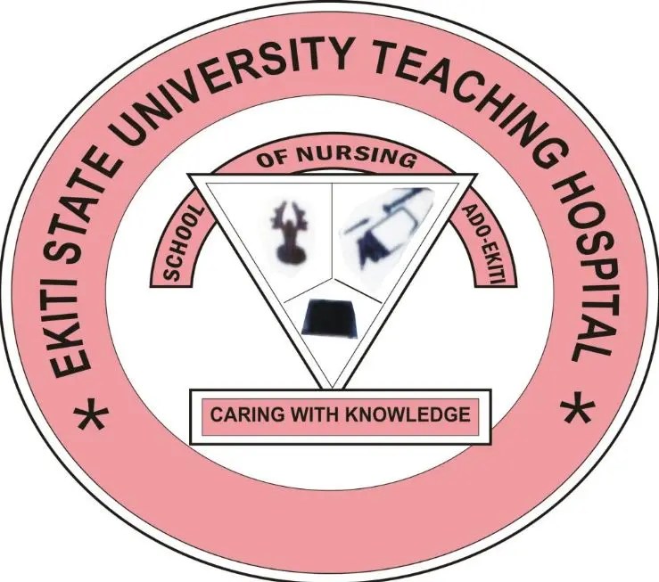 EKSUTH SON Admission Form 2024/2025 Academic Session: How To Apply