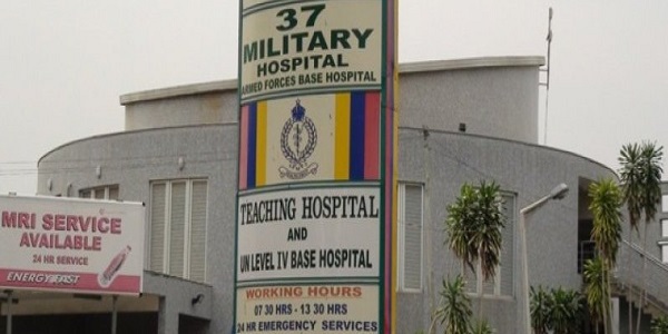 School Of Nursing Military Hospital Yaba Resumption Date 2023/2024 Session