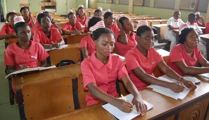 School Of Nursing UCH School Fees For New Students 2024/2025 Session