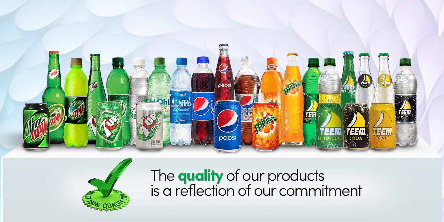 Seven-Up Bottling Company Job Recruitment