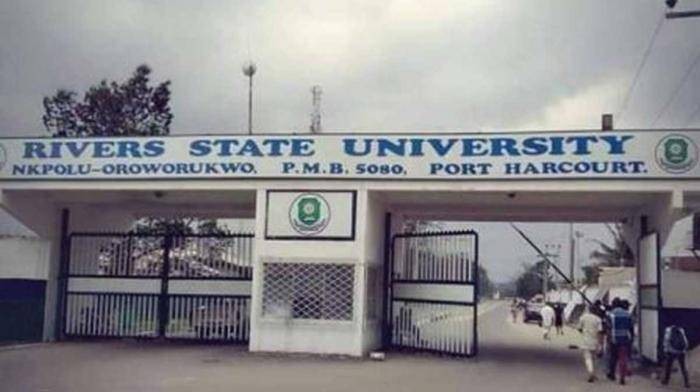 100-level RSUST student drowns in a pool in UNIPORT