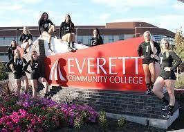 International Leadership Scholarships at Everett Community College – USA, 2021