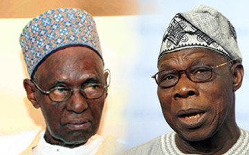 ASUU: FG Rejected Suggestion to Involve Shagari, Obasanjo and Others