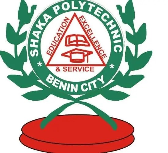 Shaka Polytechnic Admission Requirements For UTME & Direct Entry Candidates