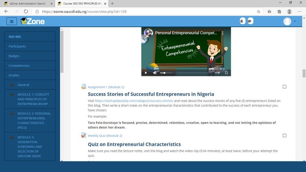 SchoolGist.Ng - Latest School News in one place.