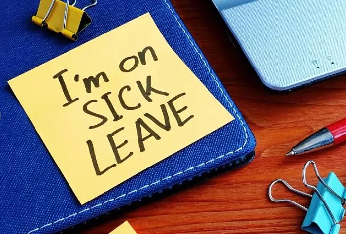 10 Sample Templates Of Sick Leave Application For Teachers To Principals