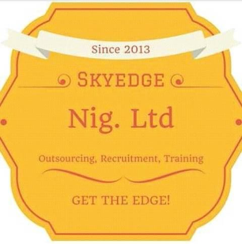 Skyedge Nigeria Limited Recruitment : Recruiting on Behalf of Clients