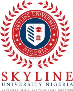 Skyline University Nigeria SUN IT HUB Students Unveils COVID19 SelfAssessment Software