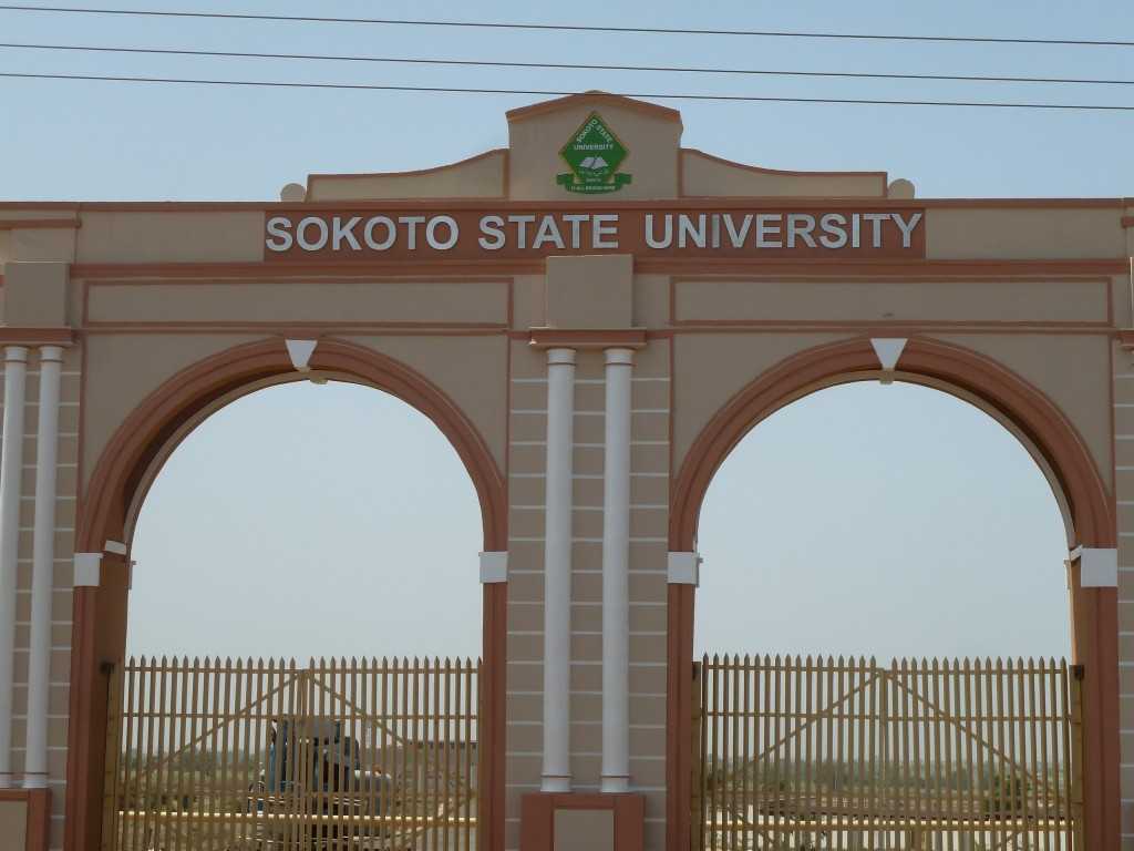Sokoto State University Admission List – 2023/2024