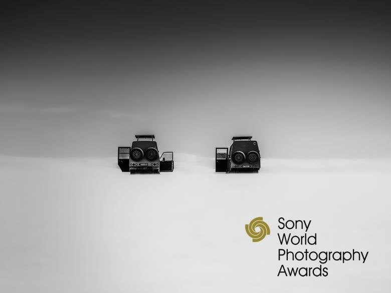 Sony World Photography Awards