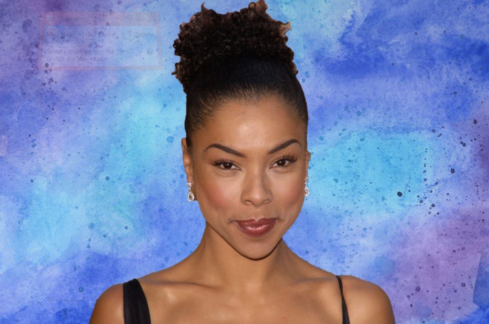 Sophie Okonedo Biography Daughter Age Husband Net Worth year 1