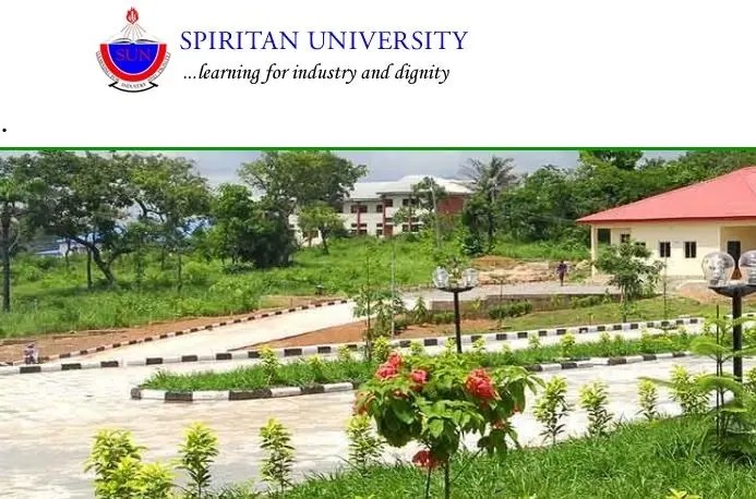 Spiritan University Nneochi (SUN) School Fees For Freshers 2024/2025 Academic Session