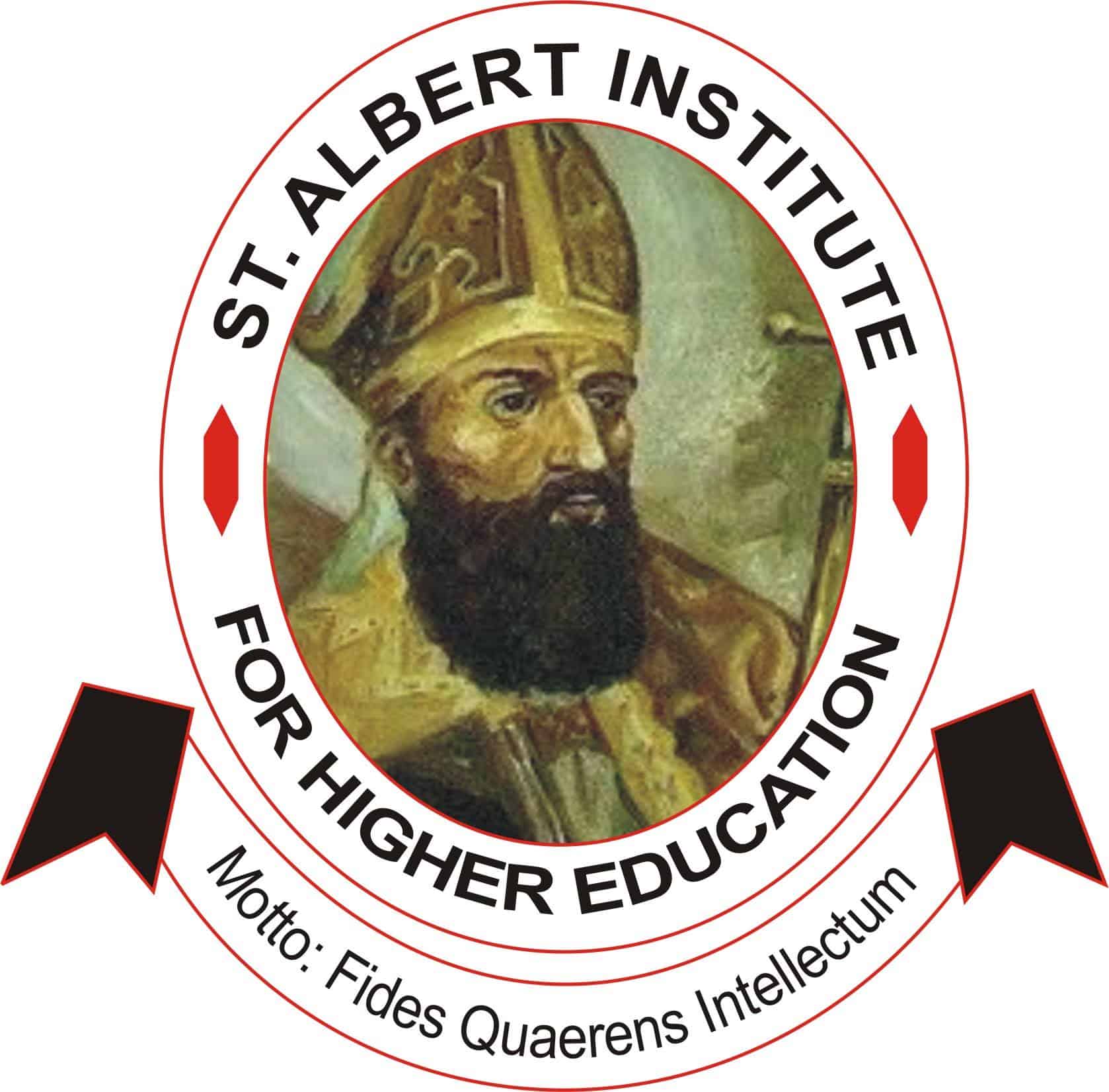 St Albert Institute (UNIJOS) Post-UTME/DE Form 2023/2024