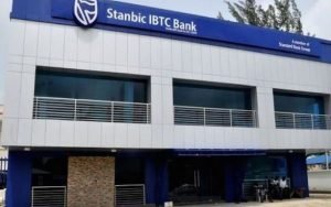 StanbicIBTC Bank Salary Structure year How Much Does Stanbic IBTC Bank Pay Their Staff 1