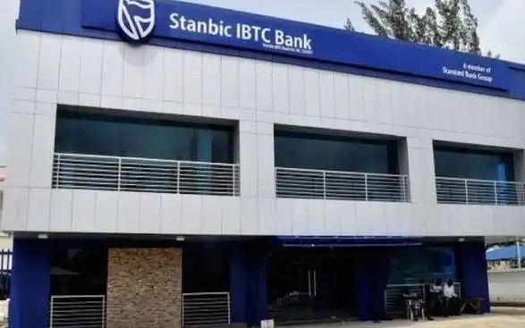 StanbicIBTC Bank Salary Structure 2024: How Much Does Stanbic IBTC Bank Pay Their Staff