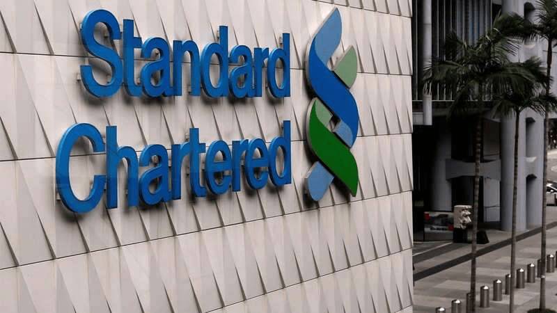 Standard Chartered Bank Nigeria 2022 Job Recruitment