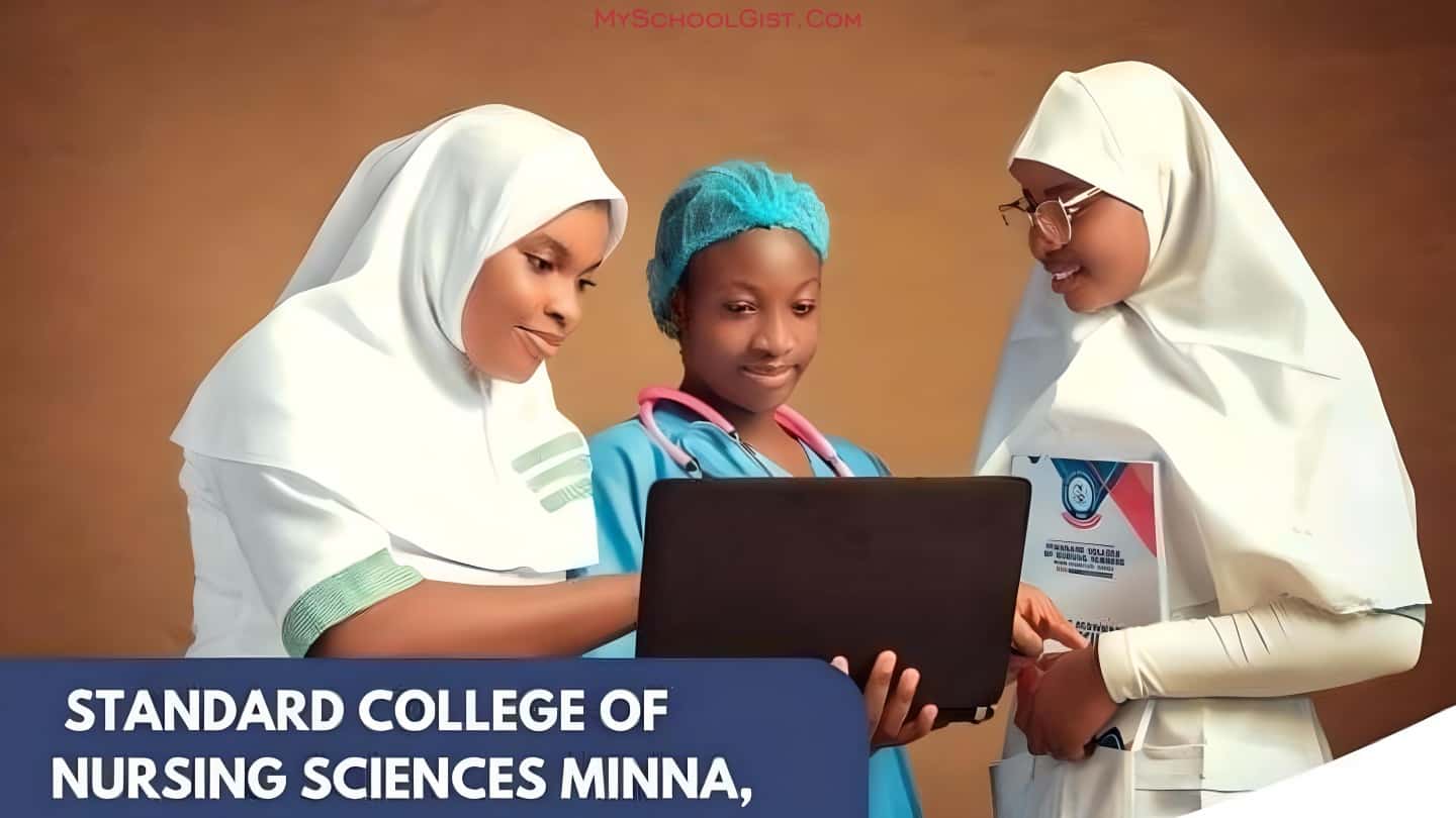 Standard College of Nursing Sciences – Basic Midwifery Admission