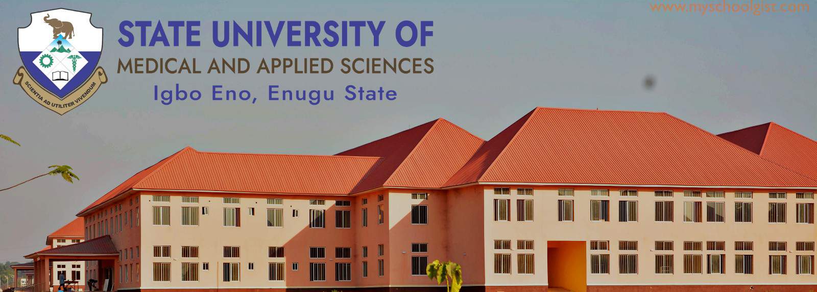 SUMAS Enugu Admission List 23/2024 | 1st, 2nd, 3rd, 4th & Final