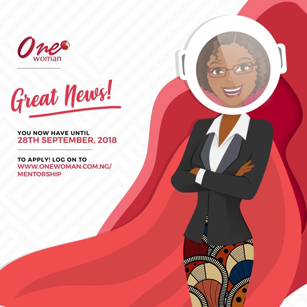 Sterling Bank Plc One Woman Mentorship Program