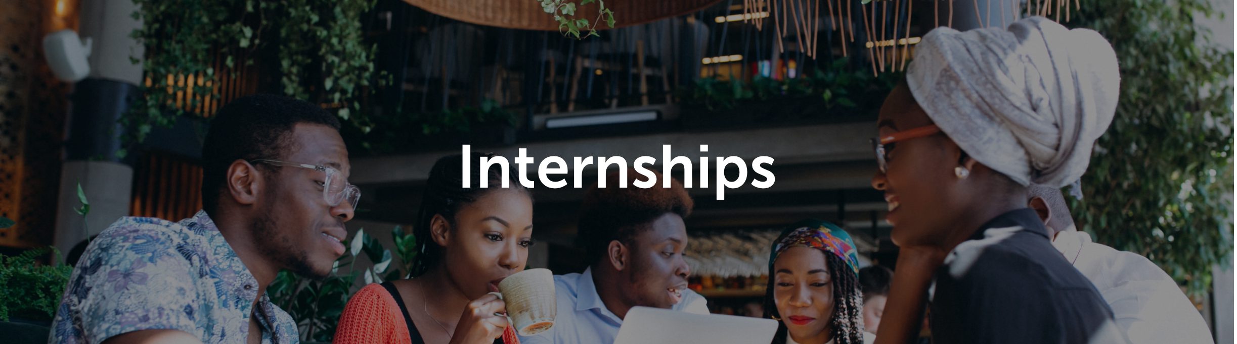 Sterling Bank Summer Associate Internship Program