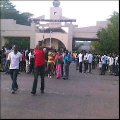 Ogun Shuts Down OOU Following Students Protest