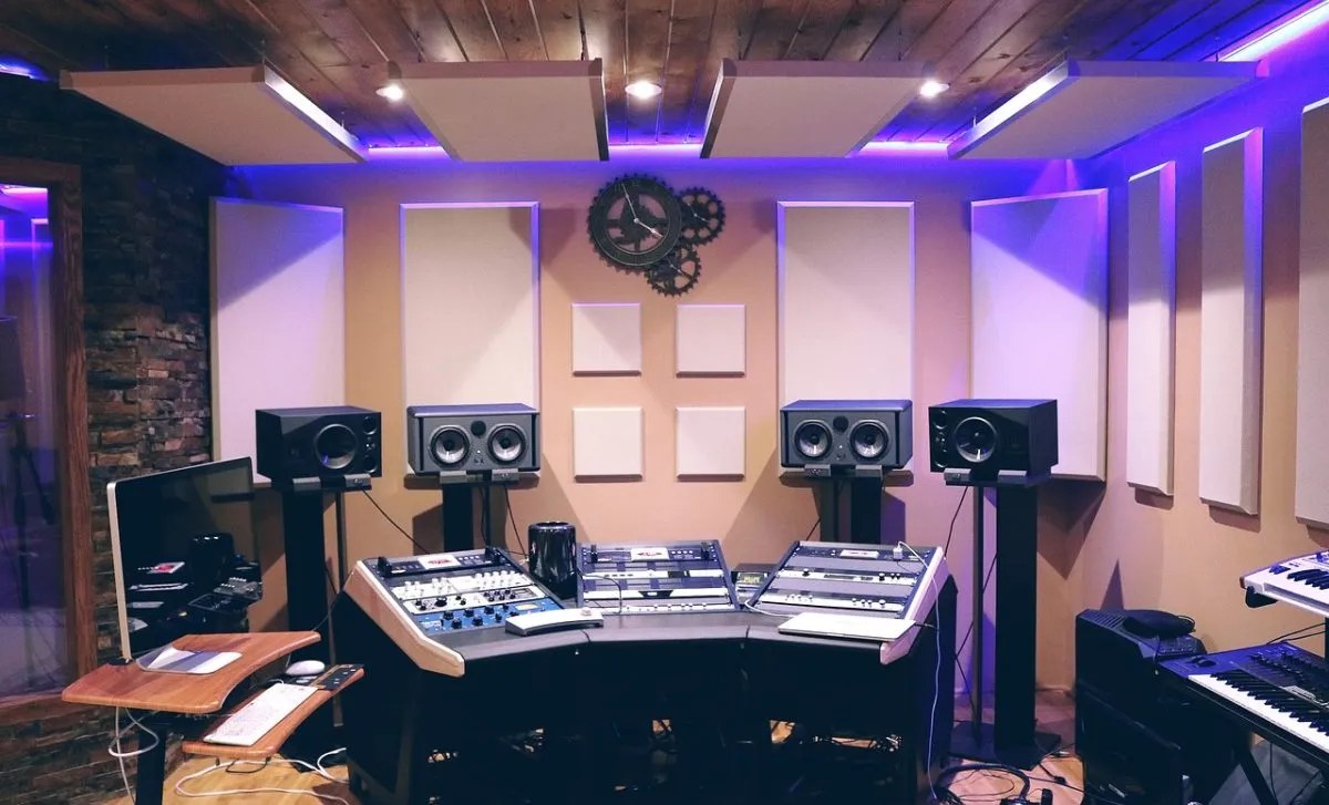 Finding The Ideal For Studio Hire