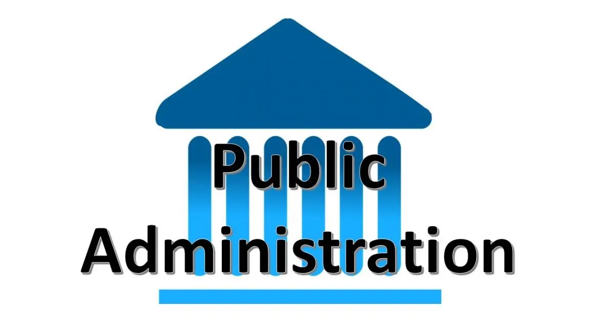 O'Level & JAMB Subject Combination For Public Administration