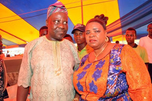 Sunday Omobolanle Net Worth Wife Age House and Biography year 2