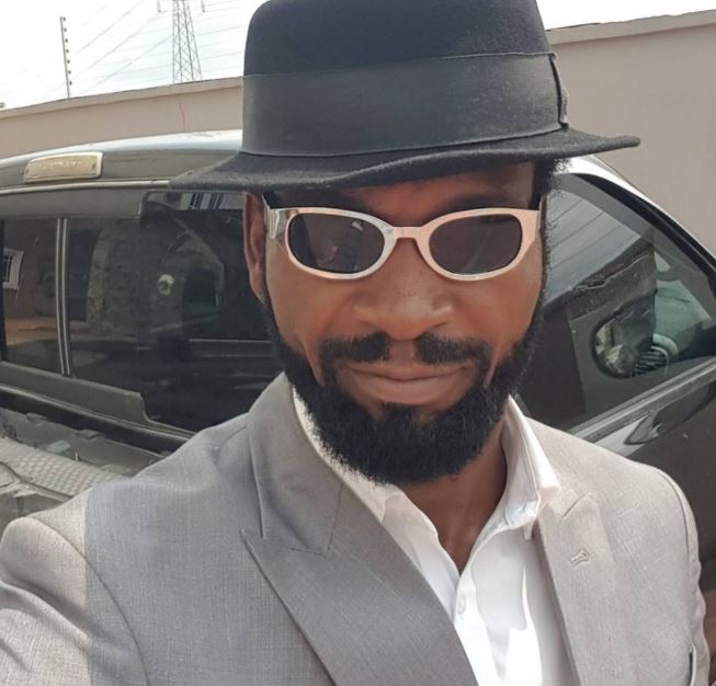 Sylvester Madu Biography Wife Movies Net Worth year 1