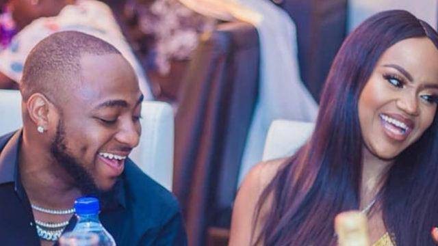 YabaTech Lecturer Uses Davido's "Assurance" Gift to Chioma as Exam Question