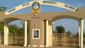 Taraba State University