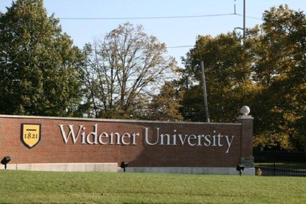 Honors Program Scholarships at Widener University, USA - 2021