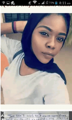 "Hold My Mum and Dad Responsible"- ABU Student Commits Suicide, leaves note