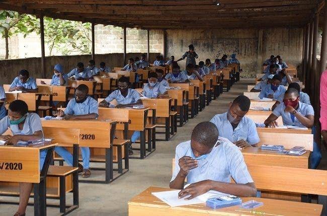 Group Initiates "Life After WAEC" Programme for SSCE Students in FCT