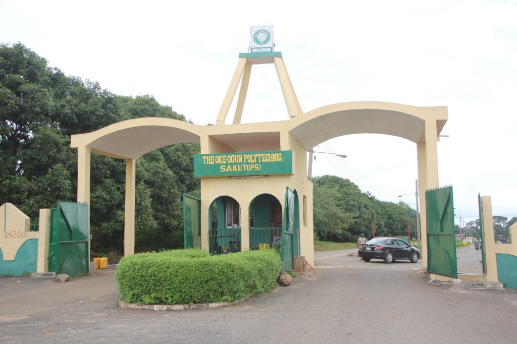 TOPS Post UTME Admission Form yearnyear Session Out How To Apply 1