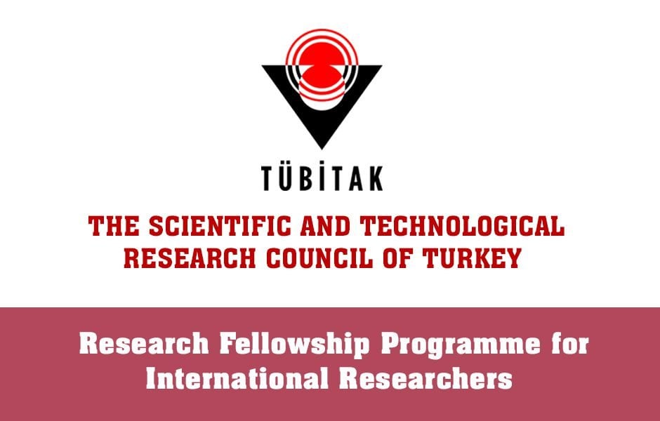 TUBITAK International Fellowships