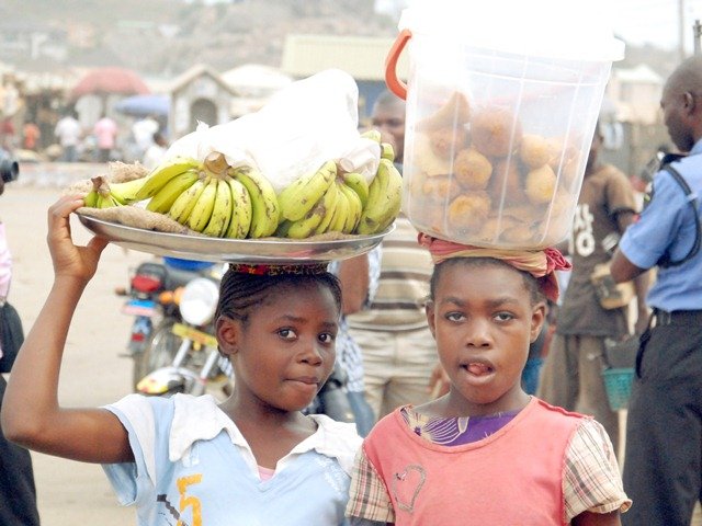 FG Releases N113.75bn For Girl-Child Education