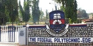 Fed poly Ede Post-UTME result For 2020/2021 session released