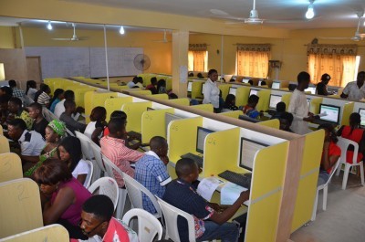 JAMB Candidates for 10th March - Get in here