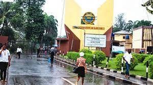 Dr boniface suffers a major setback as UNILAG, Church dump Him.