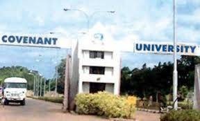 Covenant university react to transcript controversy